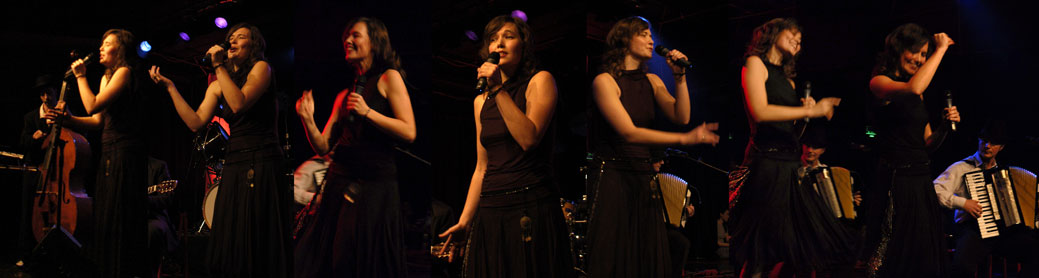 balkan beats